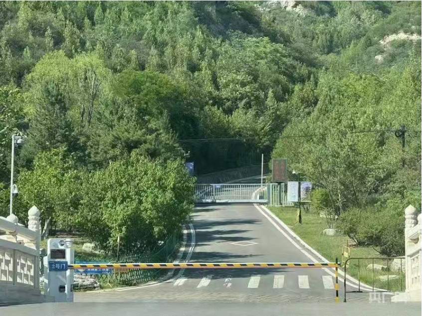 太原一博物馆局部建筑塌陷：不属于文物 未造成伤亡