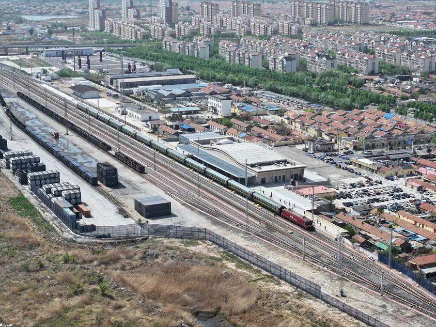 东营至青岛开行直达旅客列车，背后是怎样的供需奔赴？