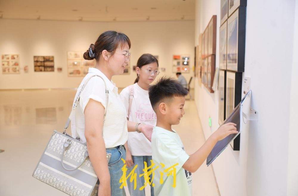 以画笔对话童心、以精品回应时代：179件原创佳作亮相泉城济南