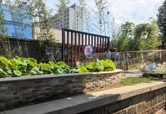 诵诗词清韵 育清廉校风——莱钢高级中学传统文化赋能清廉校园建设