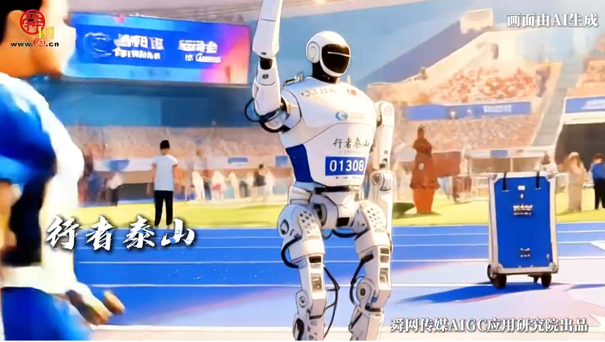 “AI”上新济南