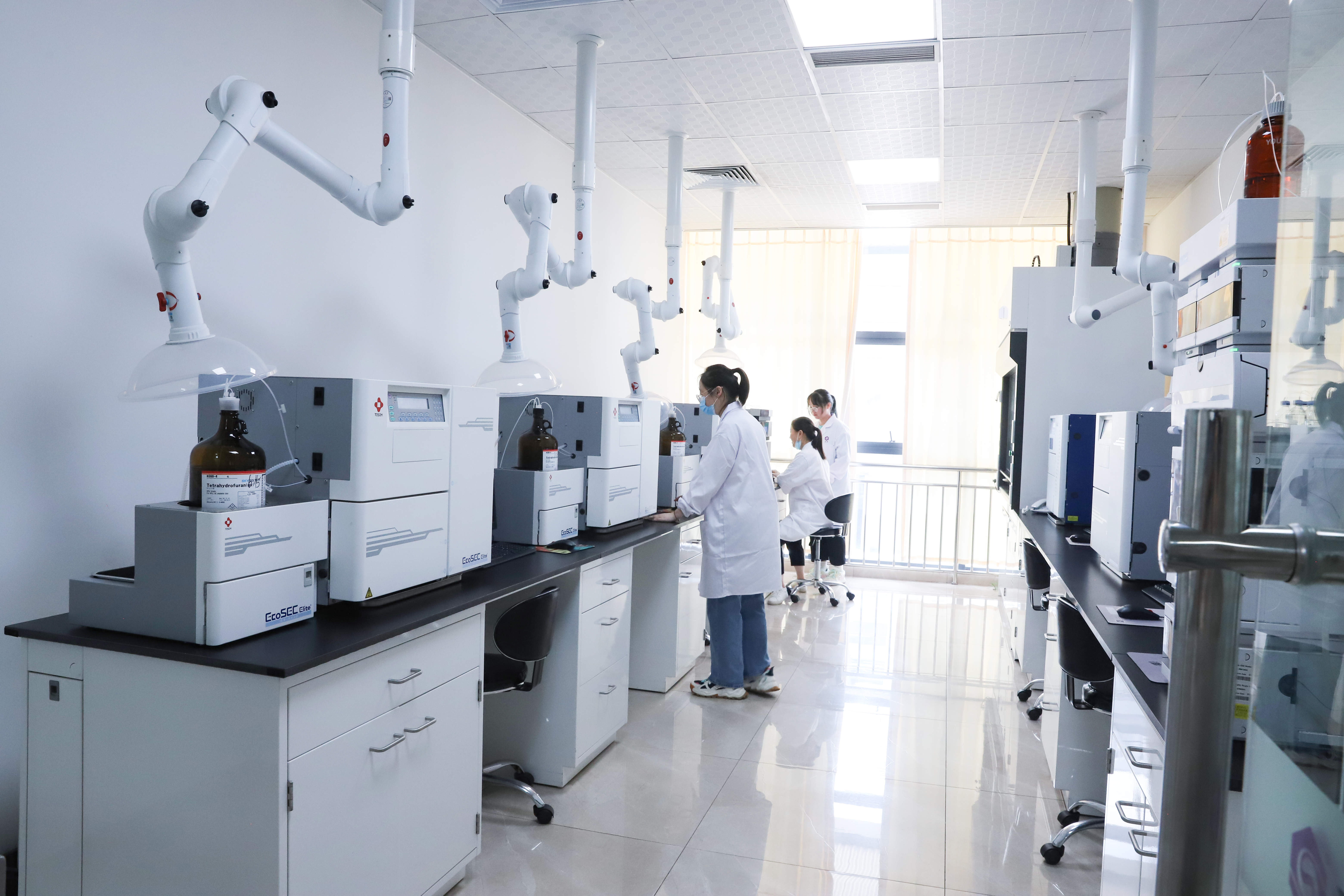 泉城热“链”,背后“大”有文章