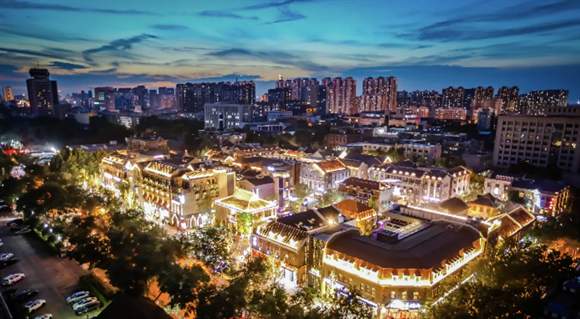 事关民营经济，济南在全国现场会上“发言”！