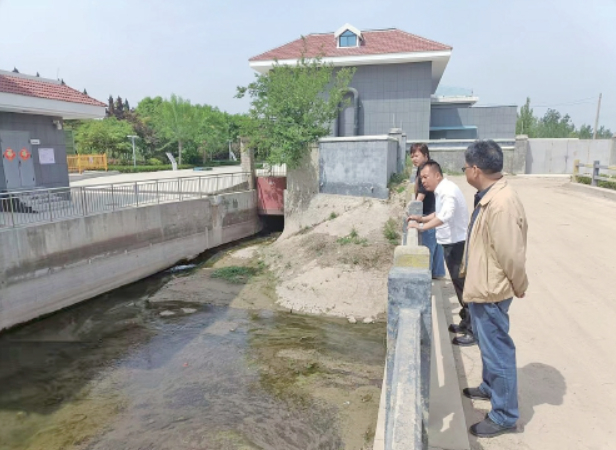 深耕民生土壤，力解治理难题