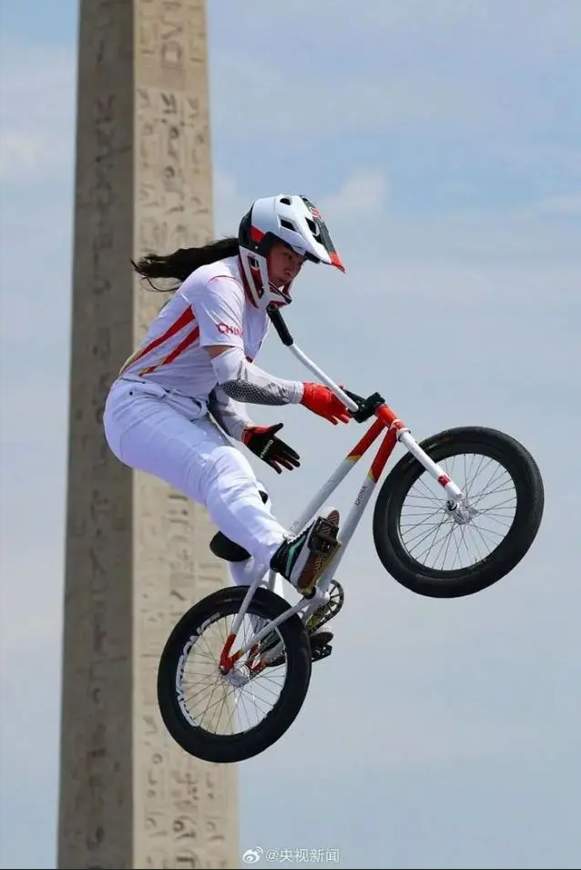 “奥运让我认识了小众体育项目” 这些“小众运动”何以登上奥运舞台？