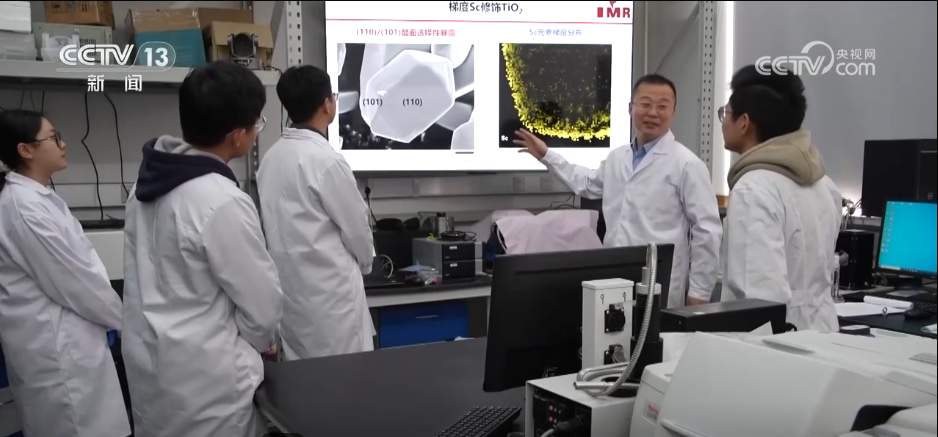 “硬核”科技+超级工程 我国高水平科技自立自强按下“加速键”