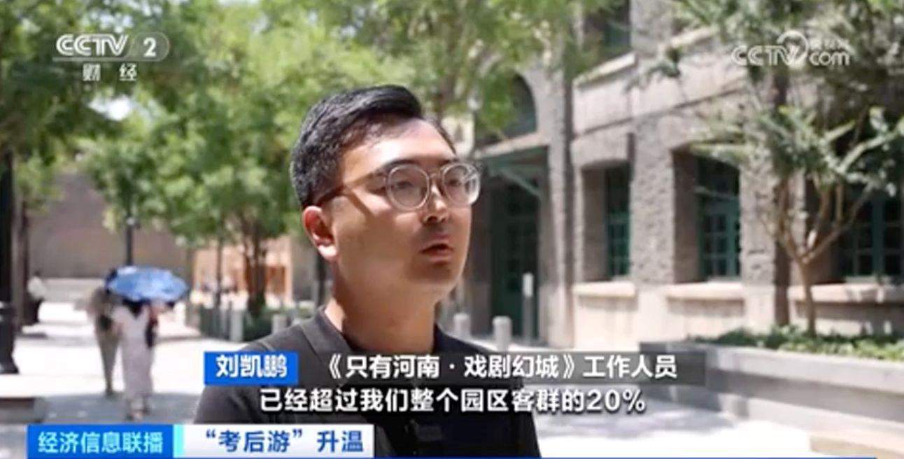 “毕业旅行”提上日程！“00后”出境游订单同比大增153%