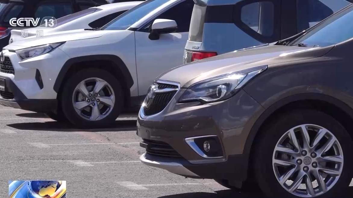 女子名下竟有138辆车！起底“背户车”犯罪链条