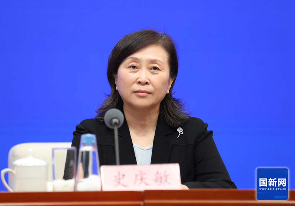 生态环境部:对守法企业“无事不扰”,对违法企业“无处不在”