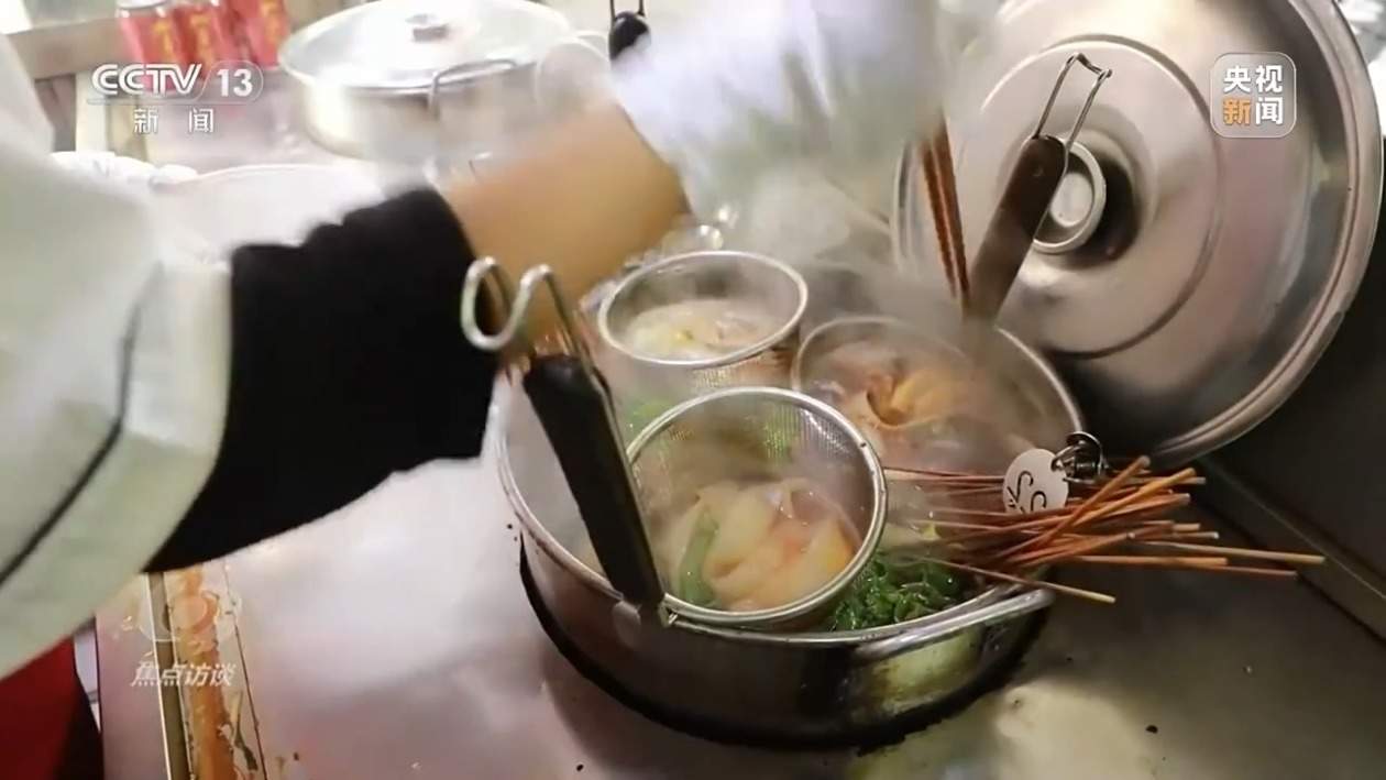 “五一”假期游处处火爆 有哪些文旅新潮流？