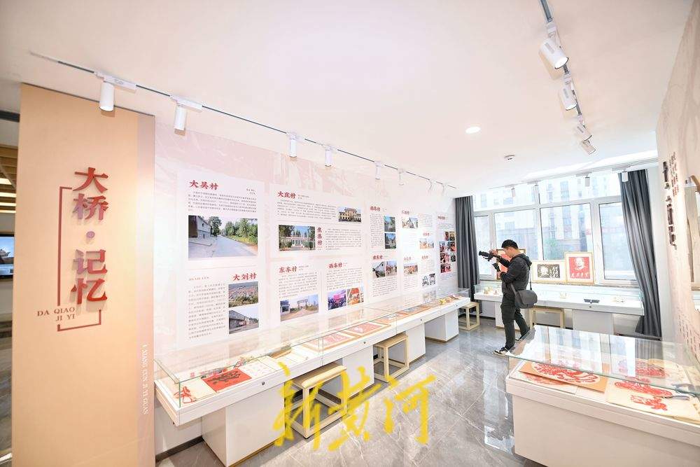 济南起步区这个回迁社区去年为居民分红120万元，咋做到的？