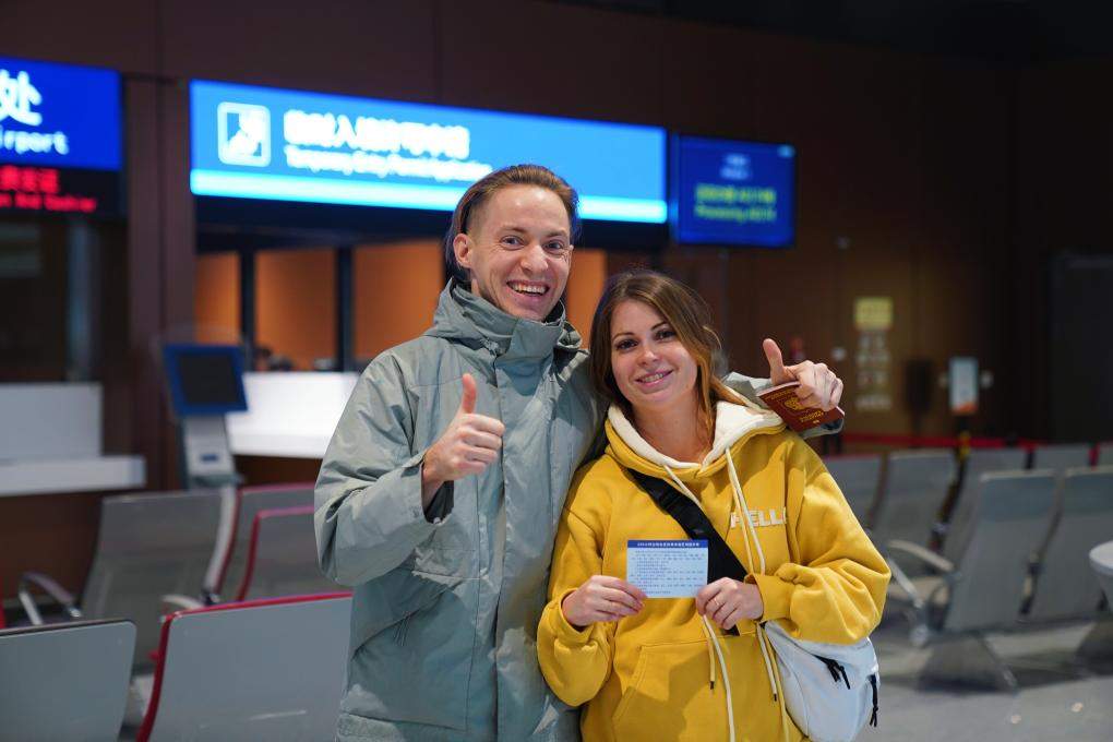 “China Travel”升级！中国过境免签政策全面放宽优化