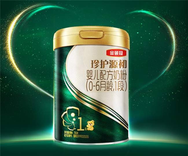乳铁蛋白高奶粉品牌有哪些，这几个品牌可重点关注