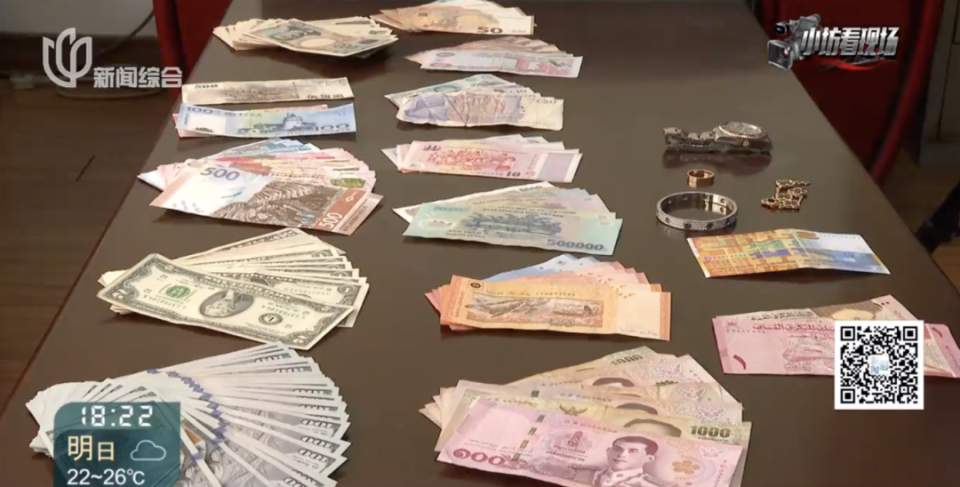 上海一男子花万元办健身卡，撸铁3年竟撸回60多万？警方：刑拘！