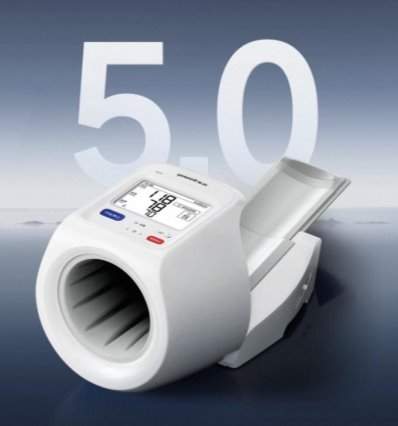 节后需注重血压管理,鱼跃血压计YE698一机三测筑牢健康防线