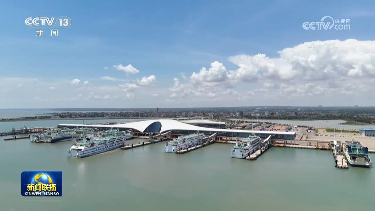 南海海域和东海部分海域开渔