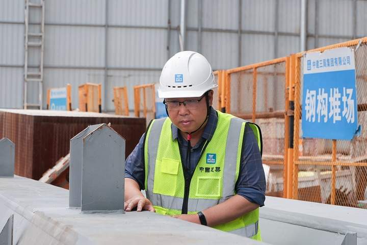 满足新业态 回应新需求——新职业涌现助力高质量发展