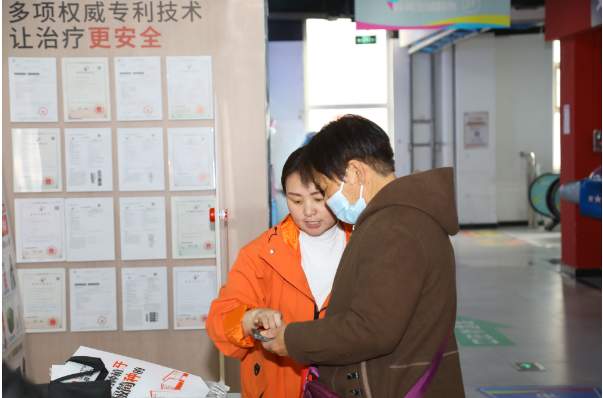 布局300家驿站 新华网客户端“咀嚼的幸福”公益专栏 以云端科普与公益帮扶护航老年口腔