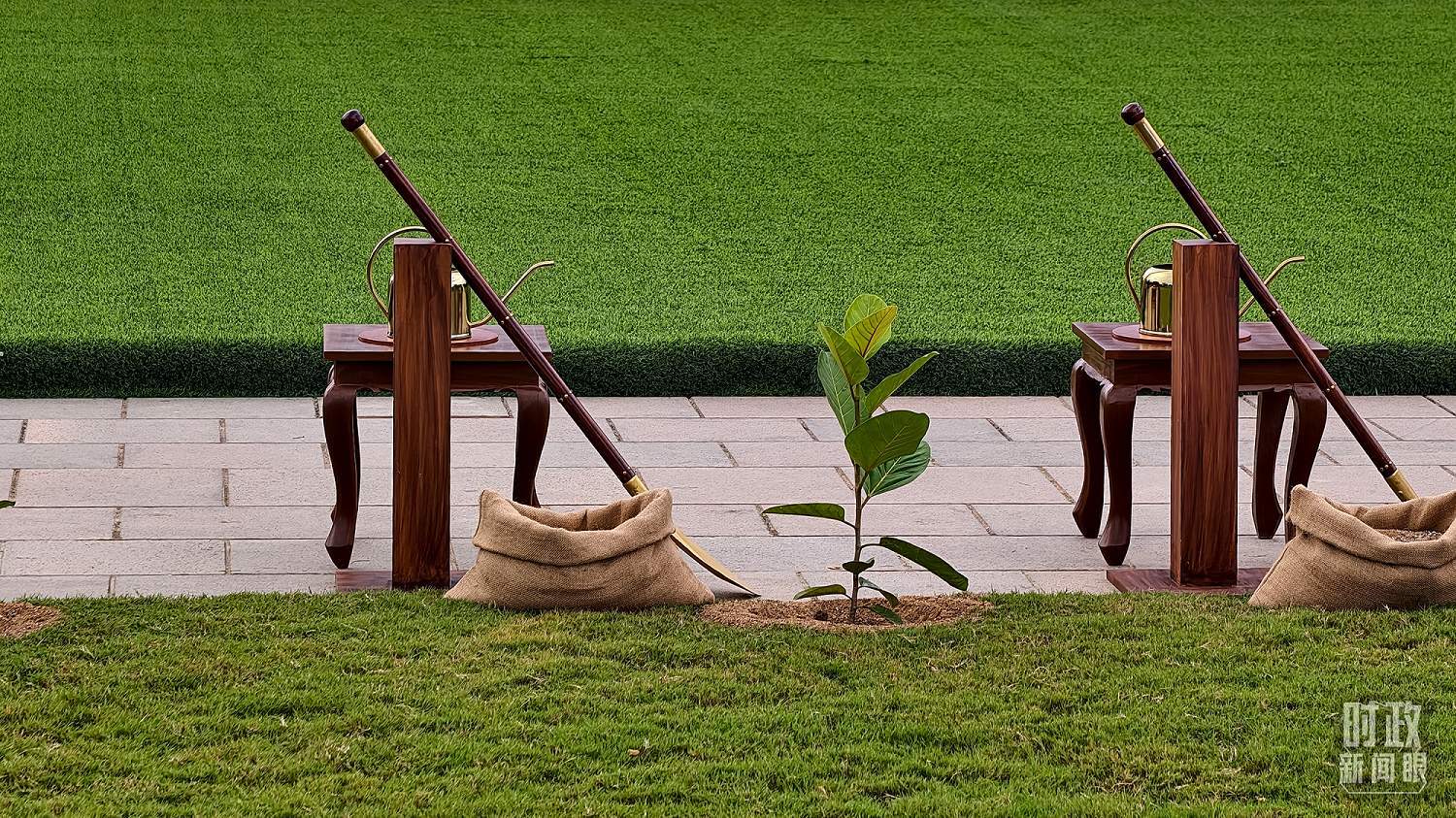 时政新闻眼丨20年再出发，习近平强调金砖国家要做四个“先锋”