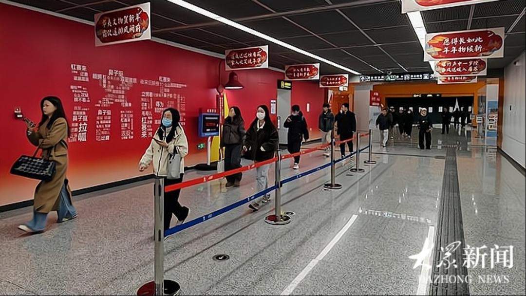 数说济南地铁：2月数据“降温”？其实是全国都在“深呼吸”