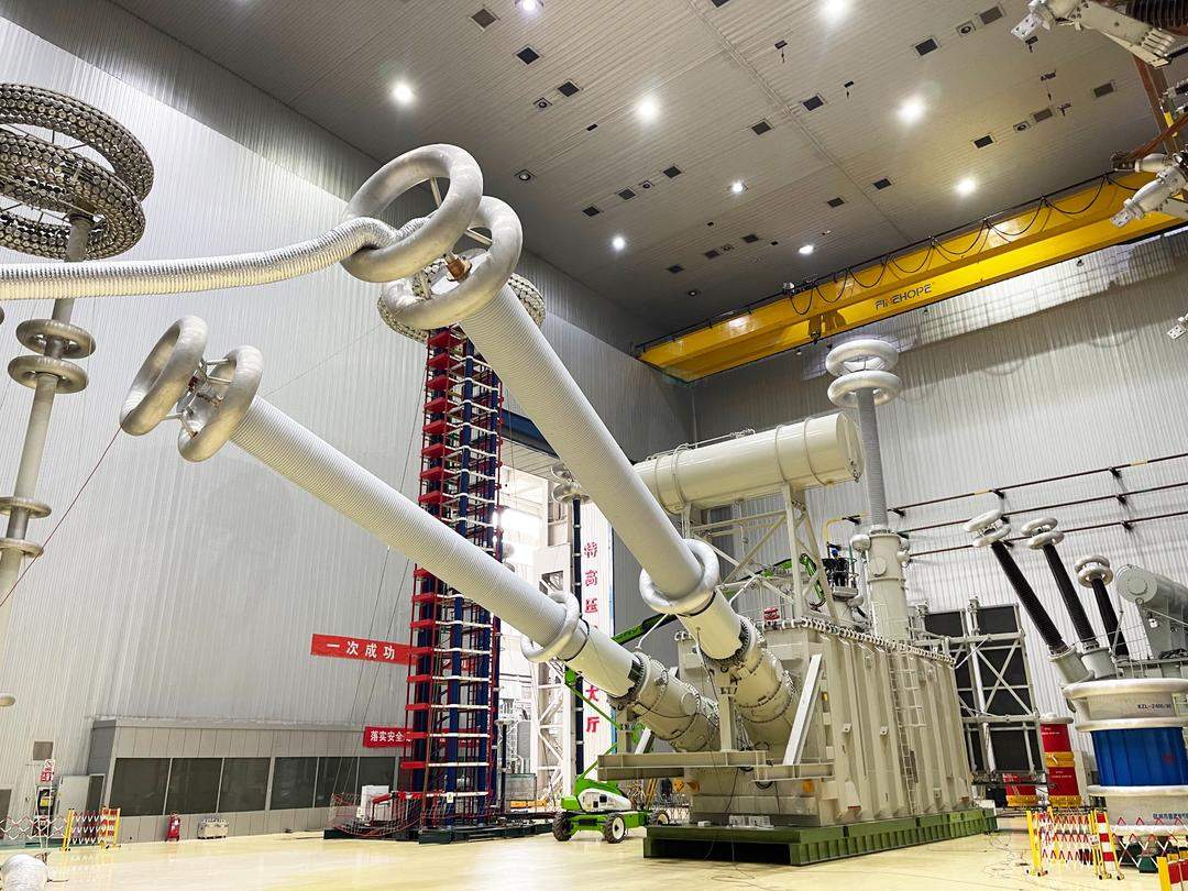 算力增长潮下，山东变压器出海忙