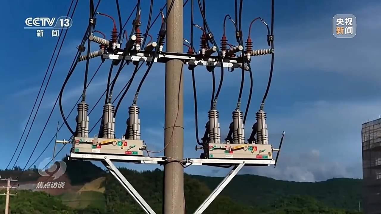多项重大工程进度条刷新 将这样改变你我生活