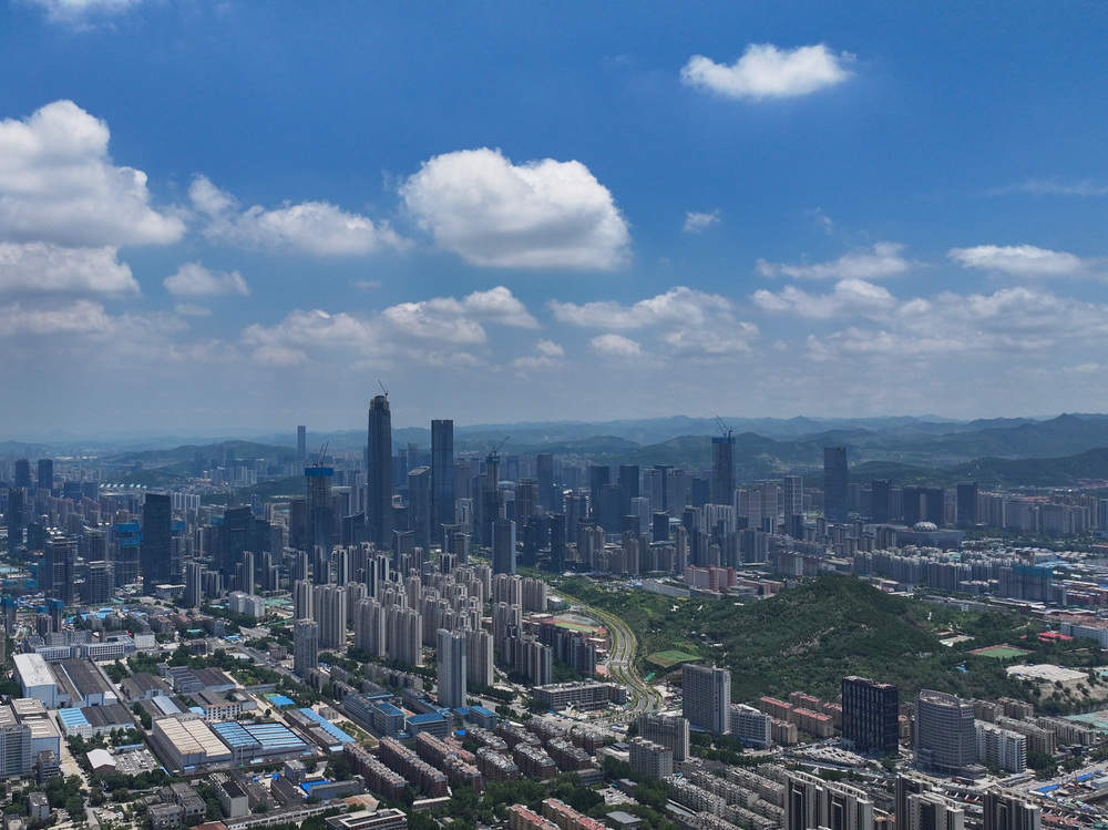 济南，我心中的那碗甜沫 