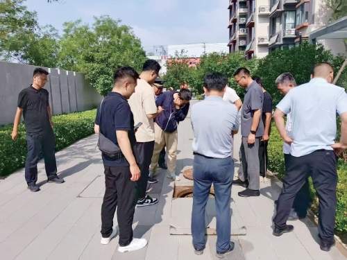 直通民声“零距离”“急难愁盼”有回响——“热线接听日”现场纪实