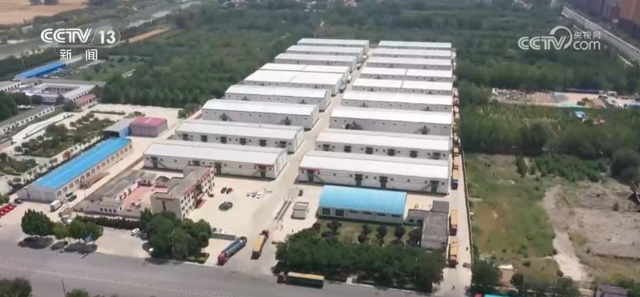 3.45亿吨，市场活跃、价格回升向好！我国秋粮收购交出“丰收答卷”