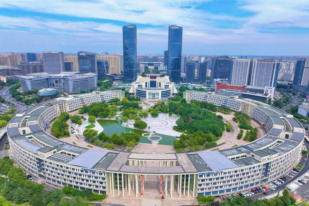 省府前街1号｜如何让“山东服务”成为强省建设新名片？