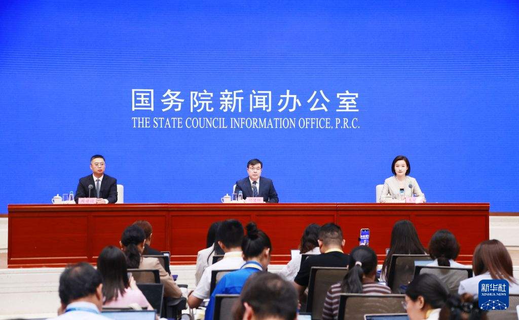 总体平稳 向新向优——透视前7个月国民经济数据