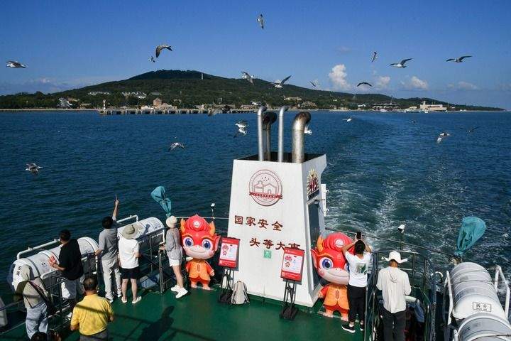 习近平总书记重要论述指引平安中国建设砥砺前行