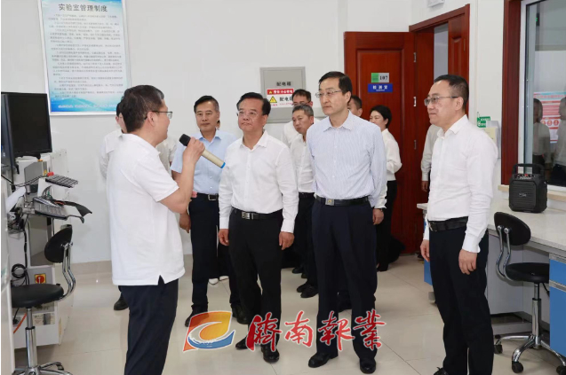 重庆市武隆区党政代表团来济开展“济风武韵·共赴山海”鲁渝协作交流 刘强于海田何庆出席联席会议