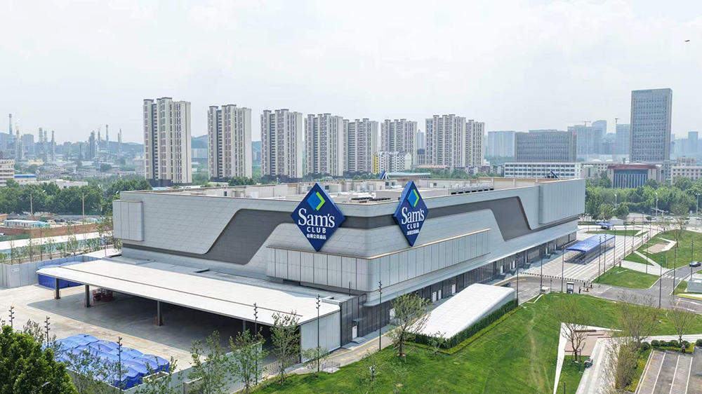 “小鸭”搬家盘活千亩地，闲地补齐老城配套：济南以小切口撬动城市更新大格局