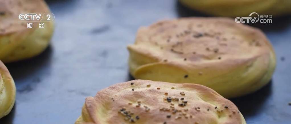 多地年货大集琳琅满目供销两旺 浓浓“烟火气”里喜迎新春佳节