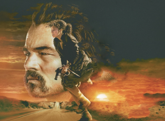 小李子《一战再战》诠释“废柴”父亲的勇气