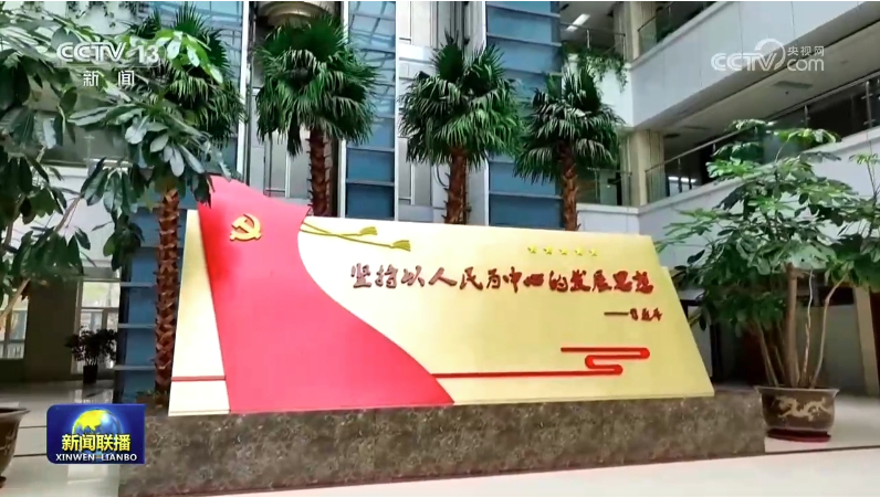 【持之以恒推进全面从严治党】加强党的组织建设 夯实兴党强党根基