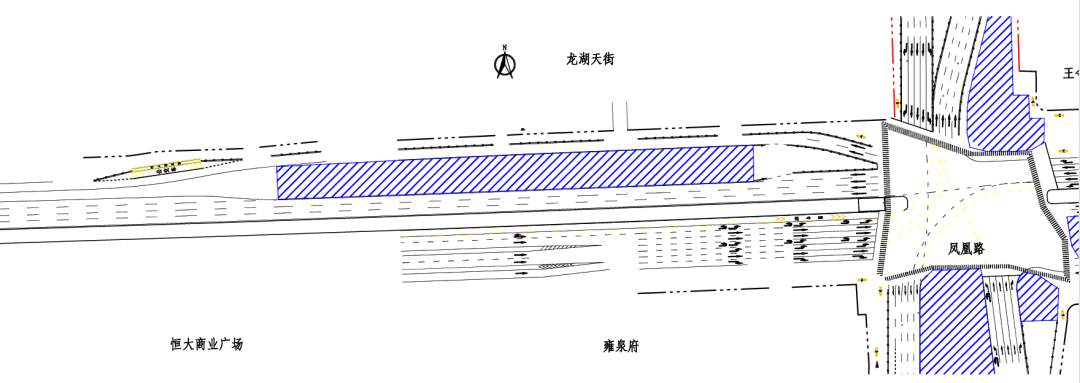 5月12日起，济南这两条路通行有变