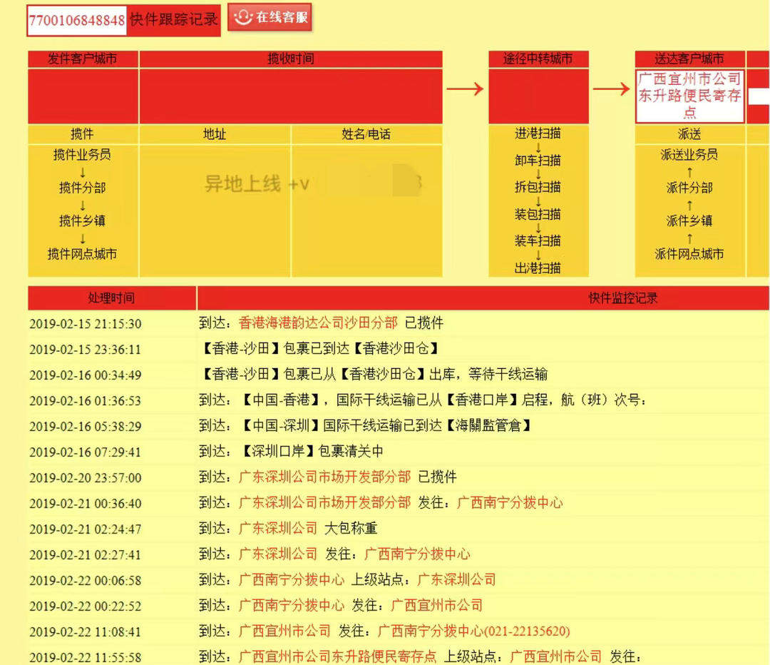 高仿A货、完整票据？起底假代购“一条龙”