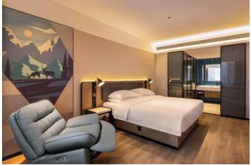 宜尚酒店:破局中端酒店流量困境,以情感联结赢得人心