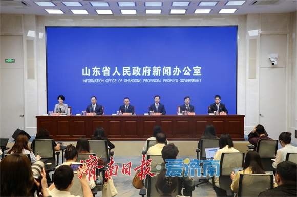 到2028年产业规模突破2500亿元 山东出台“人工智能+制造”三年计划