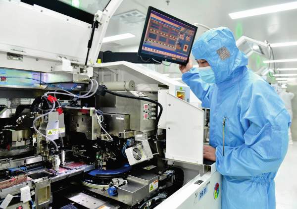 瞭望·治国理政纪事｜加快建设绿色低碳高质量发展先行区