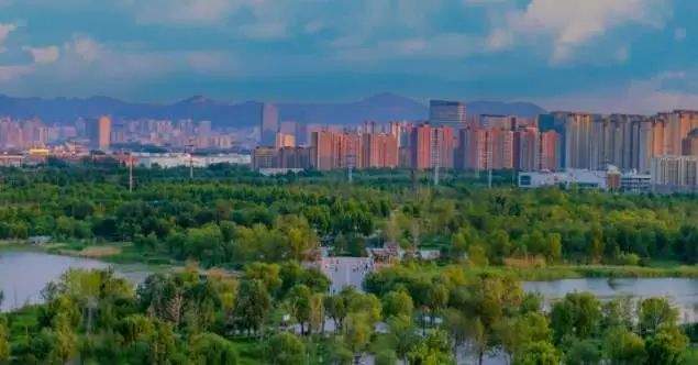 从李贺诗句到济南千年胜景