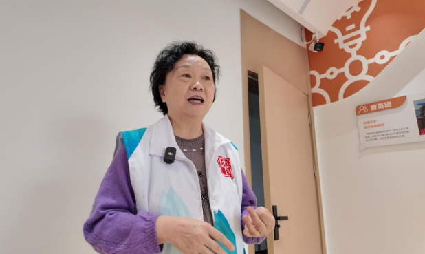 融媒·见证丨法理更贴心、自治更暖心——基层治理人才来“充电”