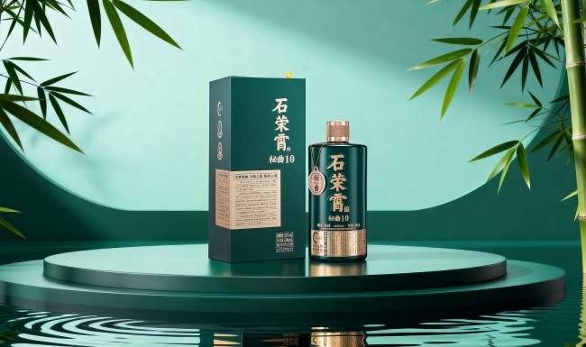 商务宴请选酒逻辑变了：200元档酱酒凭什么登上主桌