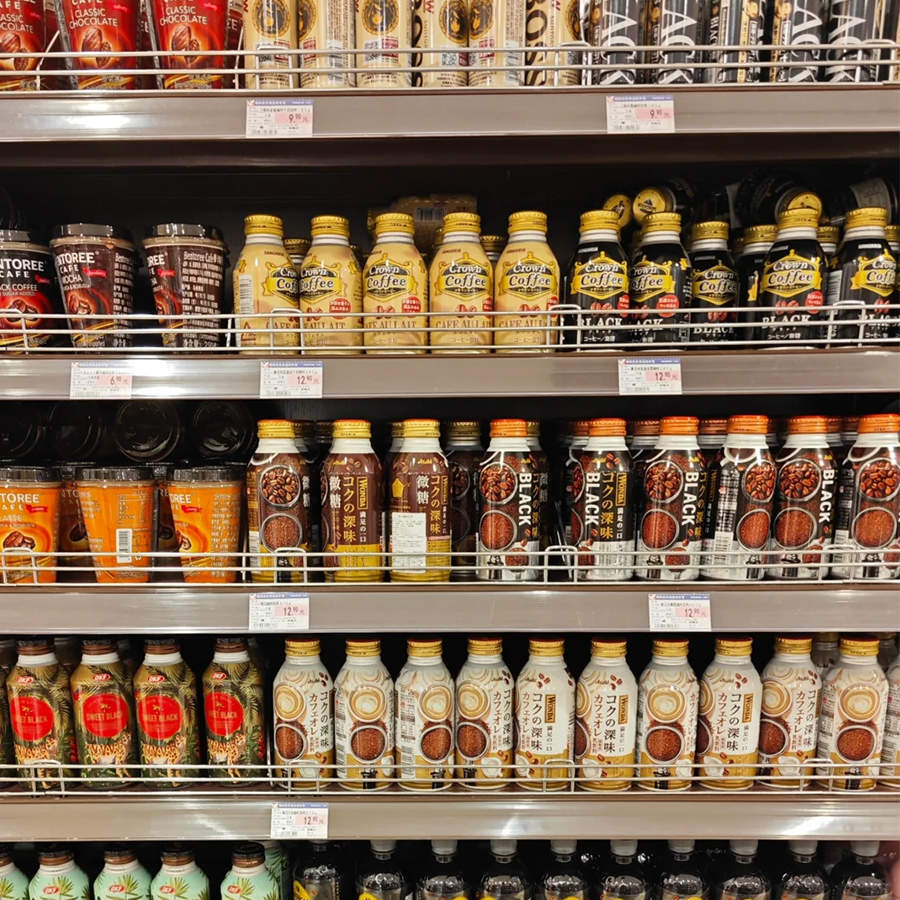 适合中国人的咖啡饮料，罗伯克这波上大分