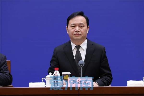 山东：以约占全国1%的水资源，支撑了占全国7%以上的经济总量