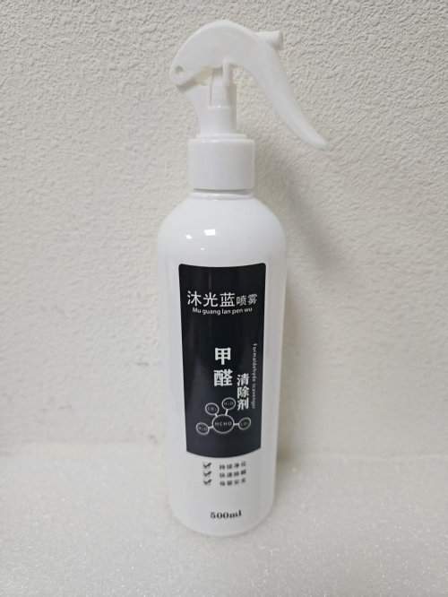 3款除甲醛产品测评:剖析光触媒、沐光蓝等技术的原理与真实效果