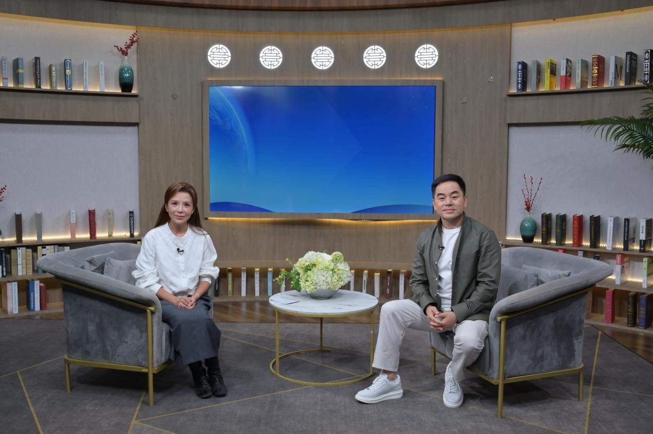 新疆兆龙蒋益东：而今迈步从头越