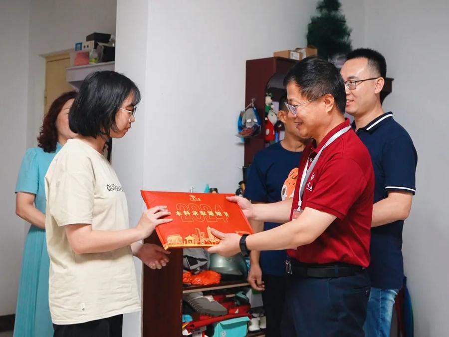 山东今年本科共录取329510人